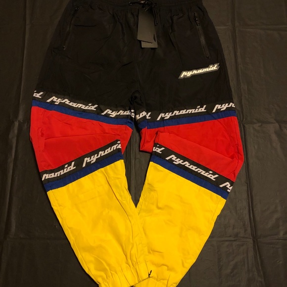 Pants - Picture 2 of 2